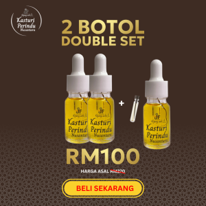 SET 2 BOTOL